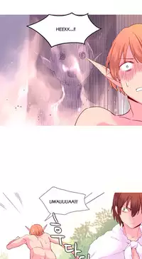 [Tankguy, ROZER] A World That I Rule Ch.01-33 [English] (Game of Scanlation) (Ongoing)