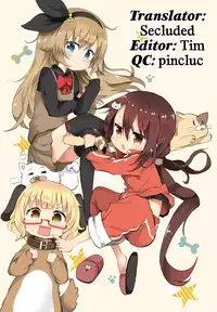 [Kotee] A book where Chloe-chan pretends to be hypnotized and relentlessly gives birth over and over to a disgusting old micro-dicked virgin’s babies. (Fate/kaleid liner Prisma Illya) [English] [Secluded] [Digital]