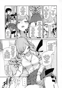 [Akitsuki Itsuki] Senzaiishiki no Akuma Hontou no Jibun | The Devil in Your Subconscious: The Real You [English] [Aulen]