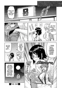 [Kouda Tomohiro] Little Lovers [English] [MumeiTL, SaHa]