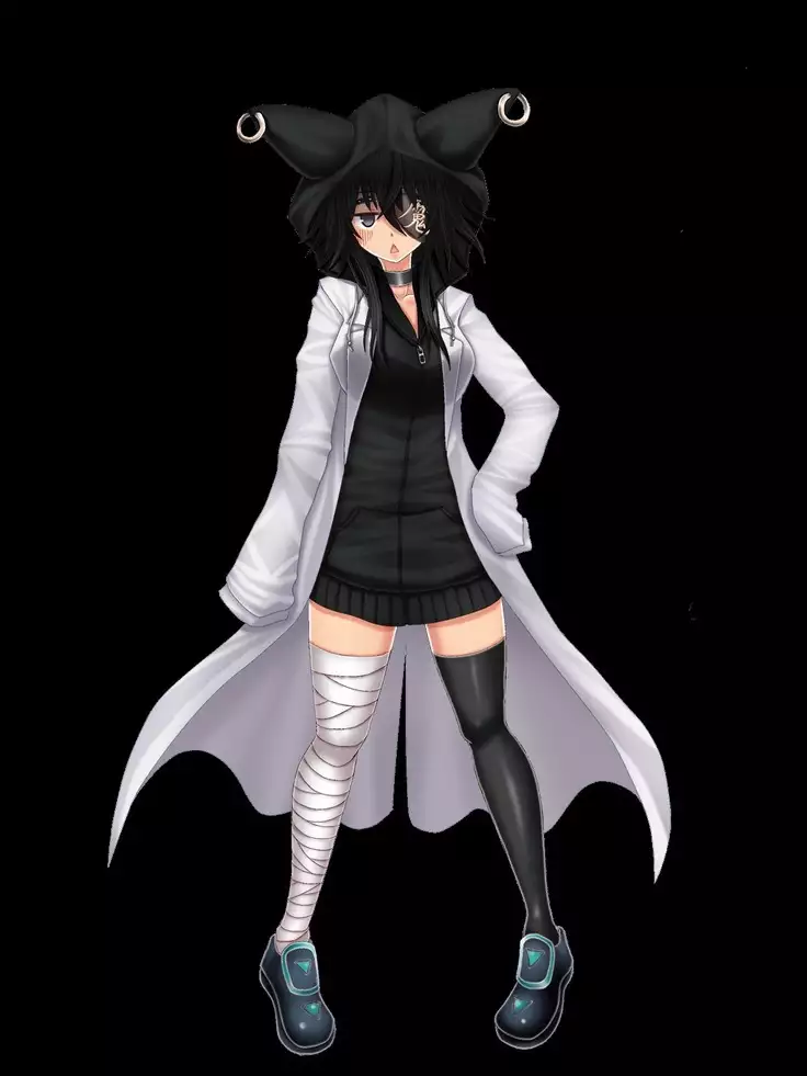 Trans Story ~hiroshikantamotsu o chi henpen~ part4