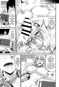 (C92) [Rafflesia (Campbell Gichou)] Koumakan no Iinari Maid (Touhou Project) [English] {doujins.com}