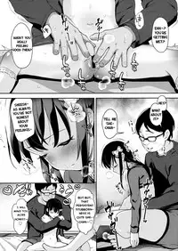 (C93) [littlehopper+Ziggurat (Hashibiro Kou)] Sae-chan no Hatsutaiken 2 ~Katte ni Monzetsu Suiminkan~ | Sae-chan's First Time 2 ~ As You Please Abusive Sleep Rape~ [Learn JP With H] [English]