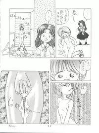 [Mitsuiri House] MI 16 Mitsuiri House 6 (Hime-chan's Ribbon) + [Ariari no Nashinashi] See You Again 10 (Various)