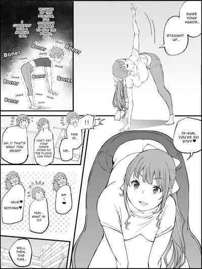 Boku ni Harem SeFri ga Dekita Riyuu 3 | The Reason I Have a Sex Friend Harem 3