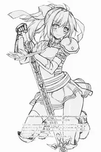 (C84) [sobaworks (Akisoba)] unRighteousness CoLLECT 2 (Ragnarok Online)