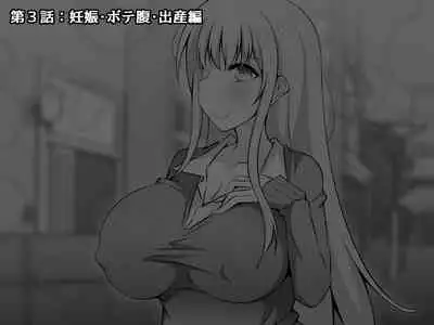 Akogare no Onee-chan ga Netorareru Kouhen
