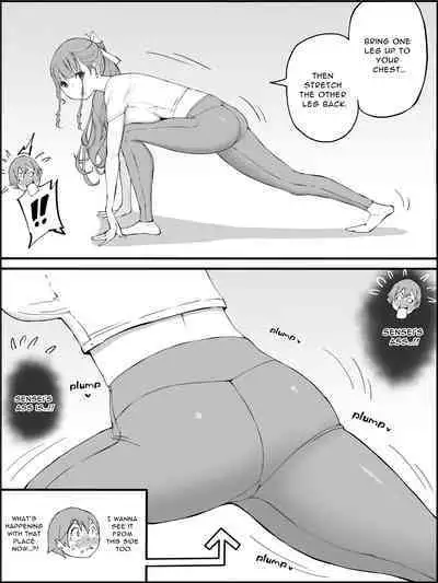 Boku ni Harem SeFri ga Dekita Riyuu 3 | The Reason I Have a Sex Friend Harem 3