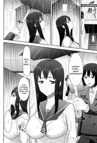 [Tanaka Aji] "Kare ni... Dakaremashita. Ato, Ne..." ~Otome ga Chuuko XXX Desu to Kokuhaku Suru Hi~ | He...Embraced Me.After That... Ch.1-7 [English] {Doujins.com}