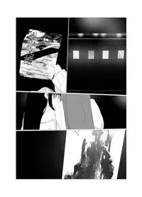 [Juri Reiqa] obscure morning