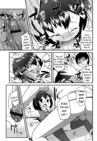 [Maeshima Ryo] OL - Office Lolita part 1 - 5 (LLOLL -Little Lips of Lovely Lolita-) [English] {5 a.m.}