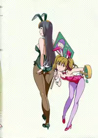 (C84) [GADGET (A-10)] GIRLIE Junbi Gou Sono 2 (THE IDOLM@STER) [Chinese] [沒有漢化]