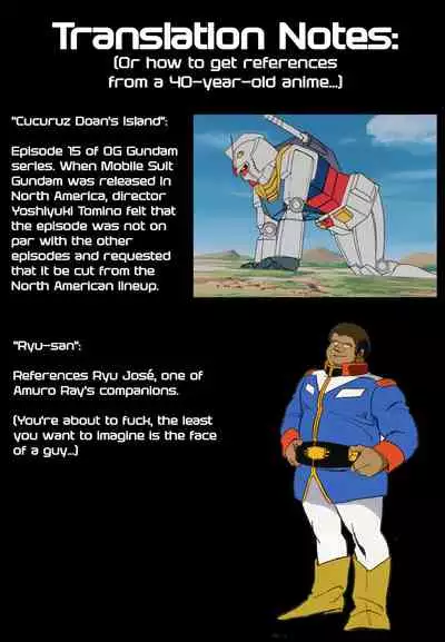 [Studio Tar (Kyouichirou)] Sara-chan de Mass-Diver!! | Mass-diving in Sarah-chan!! (Gundam Build Divers) [English] [Hige&HGnF] [Digital]