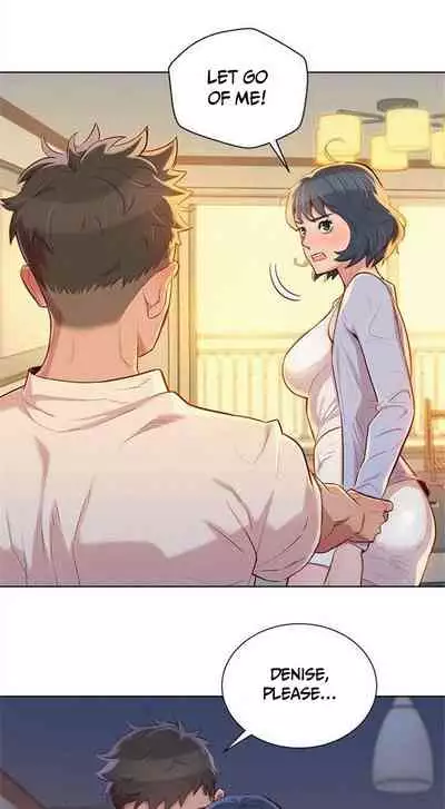 What do you Take me For? Ch.60/?