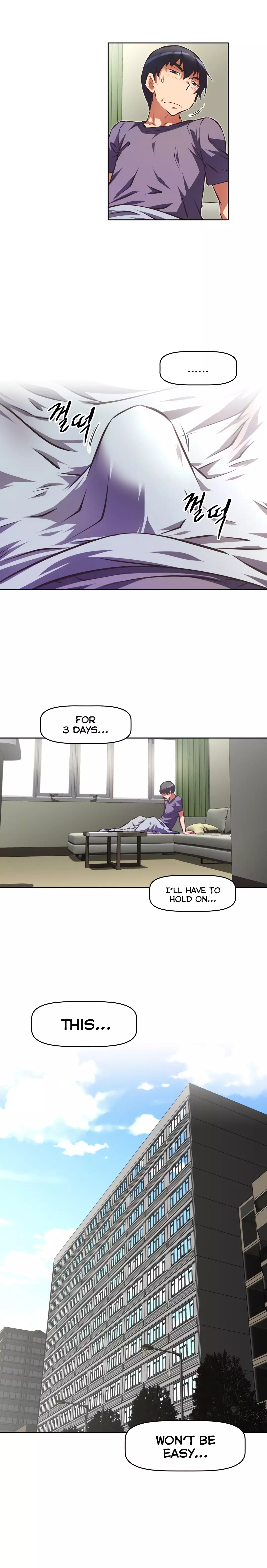 Brawling Go Ch.76-112