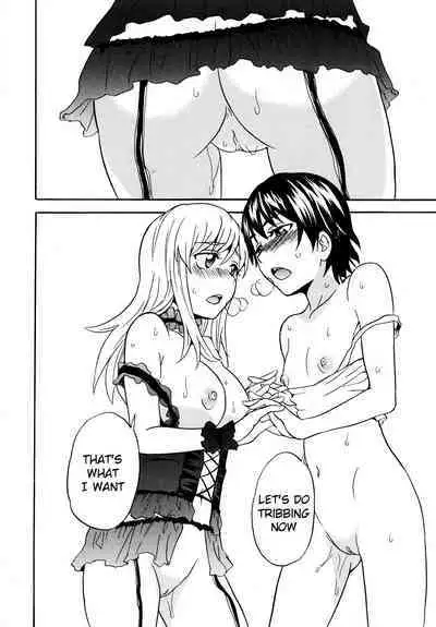 Calendula Joshi Seitokai! Bukatsu Yosan Seikyuu Kaigi Hen Sono 4 | Calendula Girls Student Council! Club Budget Request Meeting Story Part 4