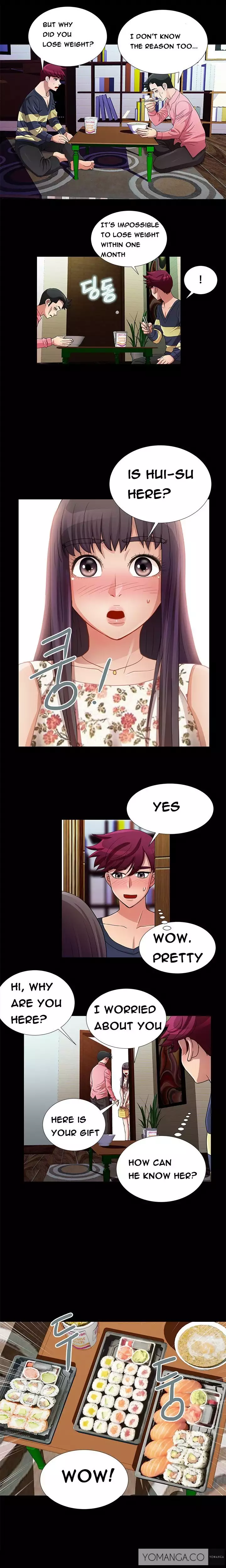 Will You Do as I Say? Ch.1-15