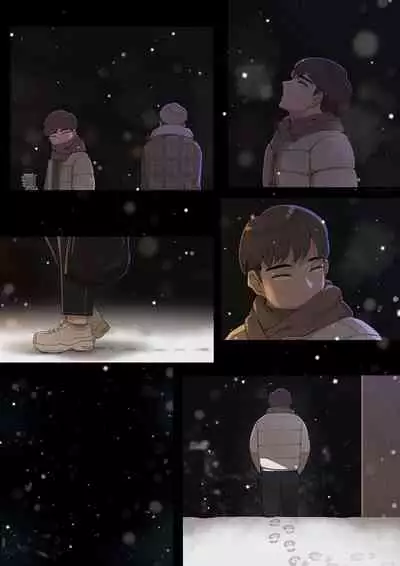 [ABBB] A dirty little secret about myself and my brother's.. friend [English]