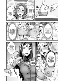 Kurinari Miboujin 2 | Futanari Clitoris Widow 2