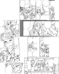 [Kinoko931% (Taono Kinoko)] Kareshi no Me no Mae de Anal Kaihatsu Sareru + Omake