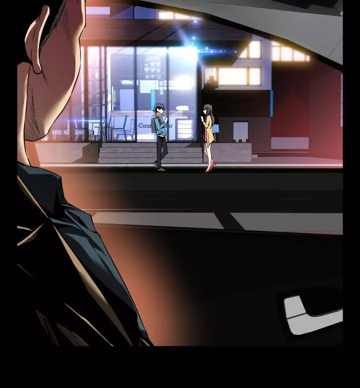 Love Parameter 恋爱辅助器 76-79