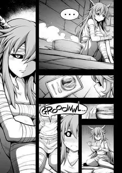 [sky & si-o] 罪世 - 第1章 | Tsumi Yo - Chapter 01 - 06 [EN]