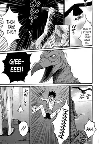 [Nagashima Chousuke] Kigenzen 10000 Nen no Ota | The Otaku in 10,000 B.C. Ch. 1-6 [English] [Natty Translations, Lazarus H]