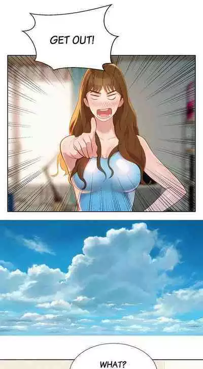 What do you Take me For? Ch.19/?