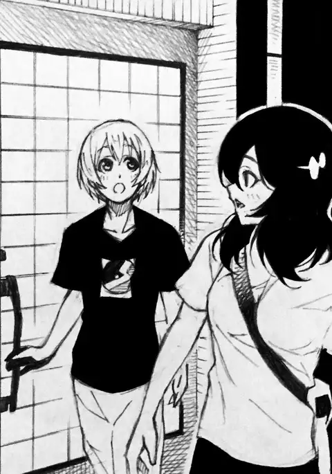 Love Linmu Ep4: The Idol who changes into beast