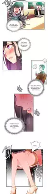 Lilith`s Cord Ch.1-7 (English) (Ongoing)