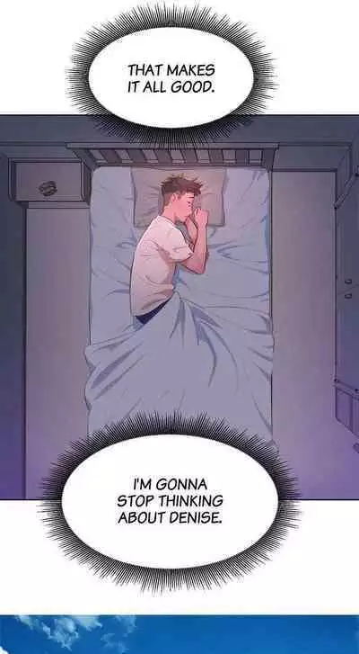 What do you Take me For? Ch.19/?