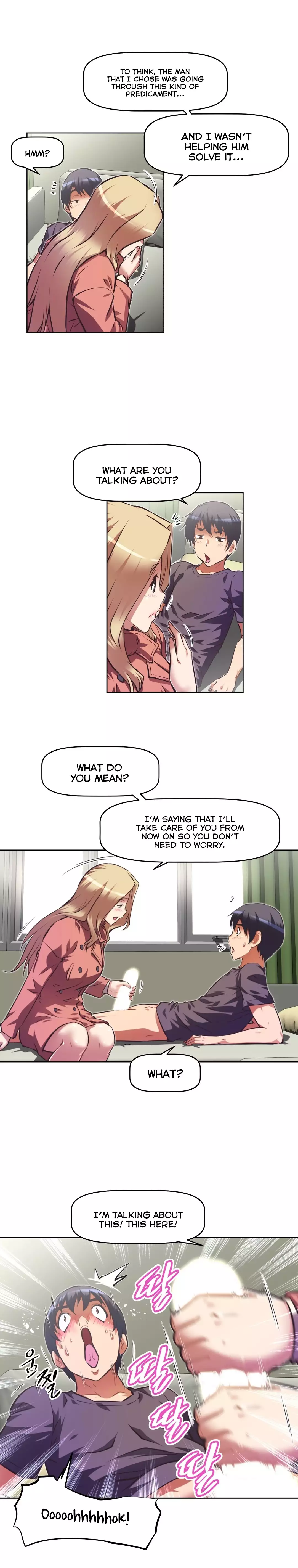 Brawling Go Ch.76-112