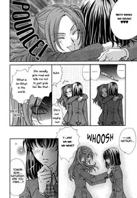 [Eiki Eiki + Zaou Taishi] Haru Natsu Aki Fuyu (Spring Summer Fall Winter) [English] [Lililicious]