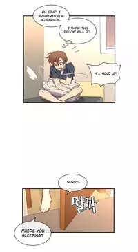 [Son Hee-Joon] Master in My Dreams Ch.0-32 (English) (Ongoing)