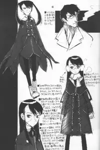 [Zettai Shoujo (RAITA)] Nausicaä Showcase (Nausicaä of the Valley of the Wind)