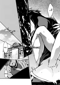 (SUPER25) [Sagano Line (Bittsu)] Tsukiakari no Yoru | A Night Within the Moonlight (The Legend of Heroes: Ao no Kiseki) [English]