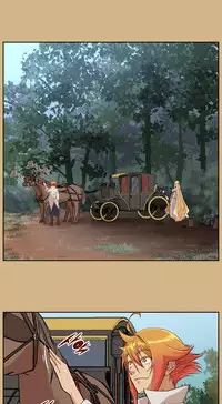 [Hong BanJang] Aharoo Ch.1-37 (English) (YoManga) (Ongoing)