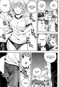 [Konchiwa] Fujunna kono Mi | Impure Myself (COMIC HOTMiLK 2012-05) [English] [CGRascal]