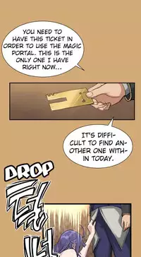 [Hong BanJang] Aharoo Ch.1-37 (English) (YoManga) (Ongoing)