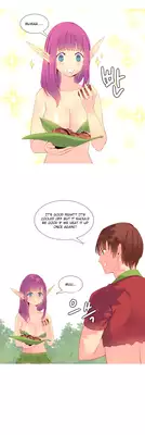 [Tankguy, ROZER] A World That I Rule Ch.01-18 [English] (Game of Scanlation) (Ongoing)