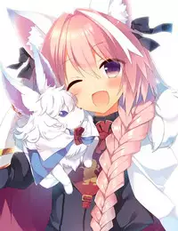 (C91) [23.4do (Ichiri)] Ryouomoi nara Seibetsu Nante Kankeinai yo ne (Fate/Grand Order) [Chinese] [抽不到阿塔崩潰不已痛苦不堪汝娘可好]