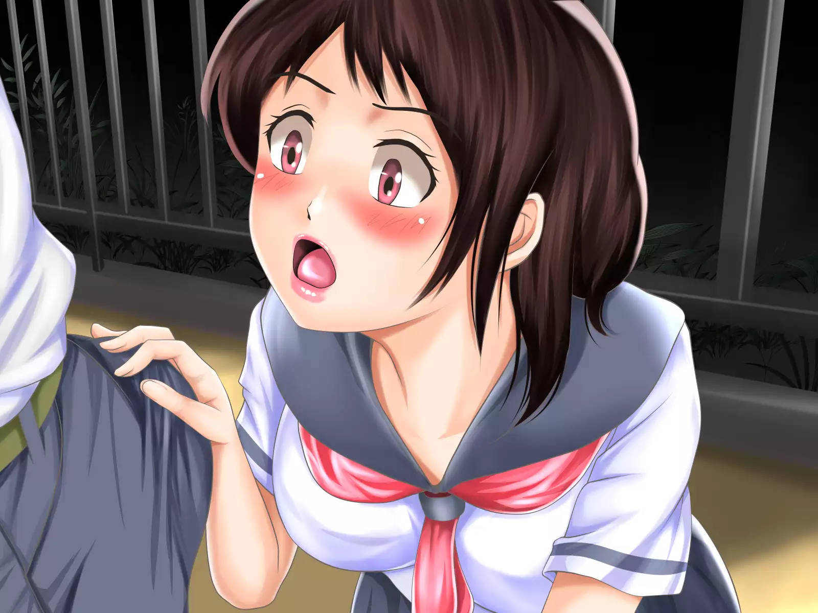 Osananajimi ga Naisho de Yatteiru SNS o Mite Kofun Shite Shimau Ore!!