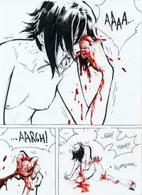 [Kharisma Jati] Repetitive [English] {atomicpuppy}