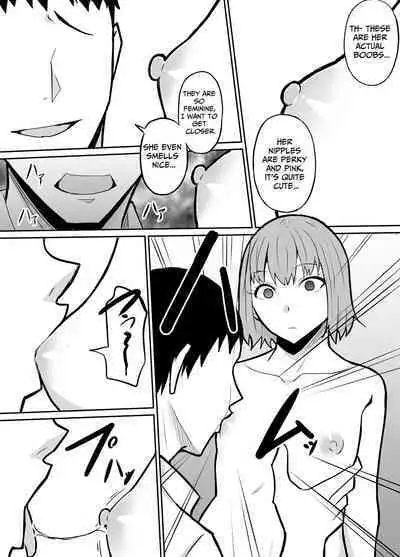 Tonari no Class no Namaiki Joshi o Wakaraseru Hanashi | I'll Teach That Insolent Bitch In The Other Class A Lesson