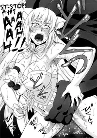 (COMIC1☆7) [BooBooKid (PIP)] Leo Kakka de Asobou (DOG DAYS) [English] =LWB=