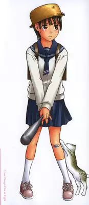 [Ube Yoshiki] Koimitsu Assort Ch. 1-2, 4, 9 [English] [JU-BOHA]