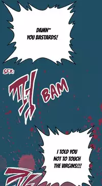 [Hong BanJang] Aharoo Ch.1-37 (English) (YoManga) (Ongoing)