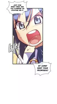 [Son Hee-Joon] Master in My Dreams Ch.0-32 (English) (Ongoing)