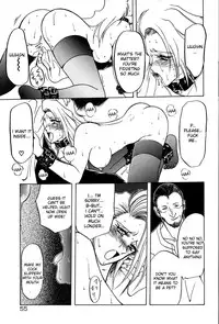 [Sanbun Kyoden] Soshite Ima wa... | and now... (Complete) + Omake [English] [desudesu]