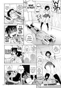 (C85) [666protect (Jingrock)] Fuuka to Himitsu no Shintai Sokutei | Fuuka and the Secret Physical Measurements (Yotsubato!) [English] {5 a.m.}